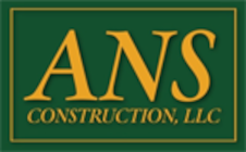 Logo for ANS CONSTRUCTION LLC